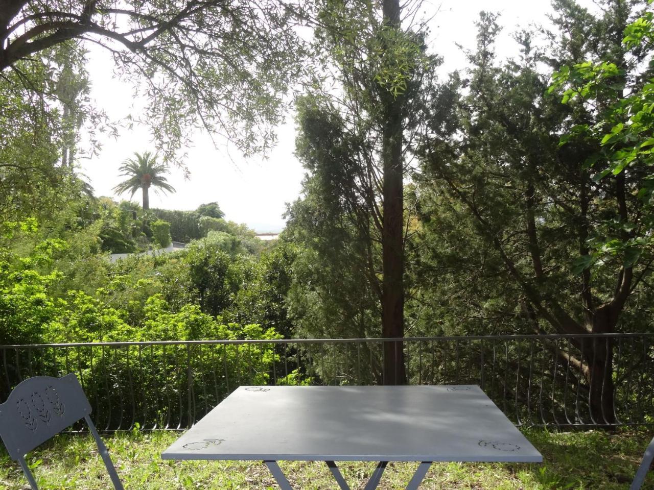 Holiday Le Vent D'est Holiday home Saint-Tropez